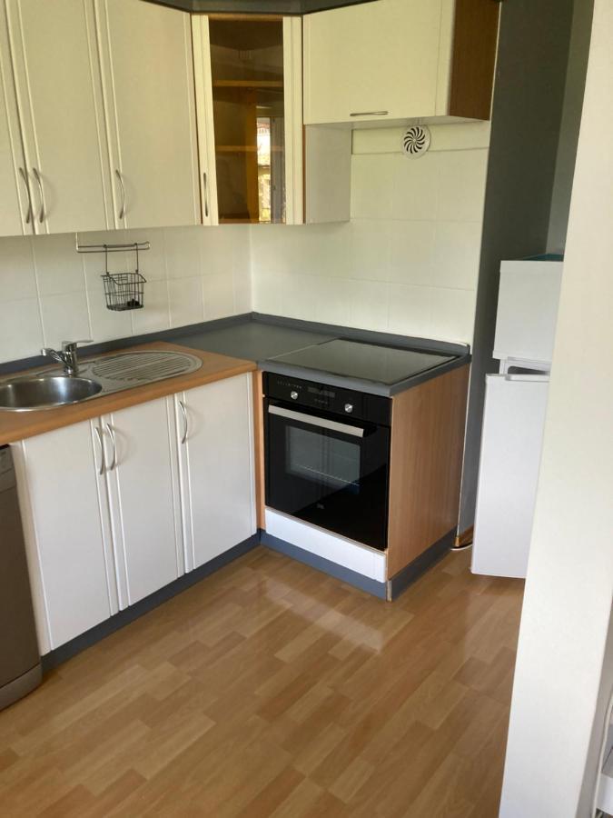 Apartament Deluxe Еленя-Гура Экстерьер фото
