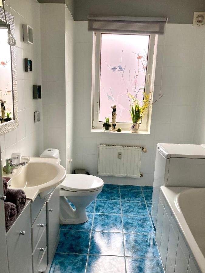 Apartament Deluxe Еленя-Гура Экстерьер фото