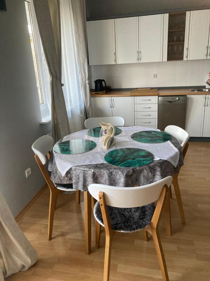Apartament Deluxe Еленя-Гура Экстерьер фото